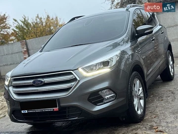 Авто Ford Kuga 2019 № 8773368
