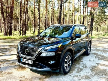 Авто Nissan Rogue 2021 № 8773381