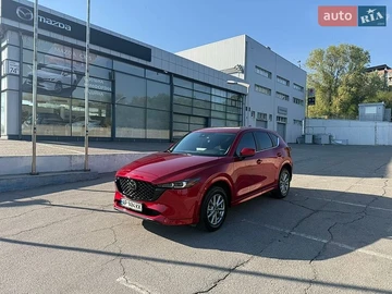 Авто Mazda Cx-5 2025 № 8773385