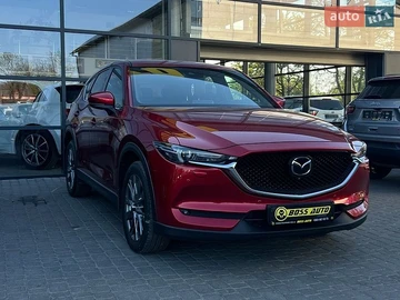 Авто Mazda Cx-5 2024 № 8773389