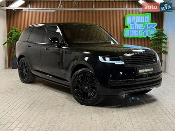 Авто Land Rover Range Rover 2023 № 8773411