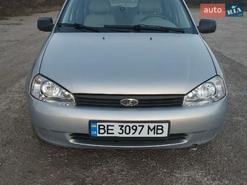 Авто ВАЗ 1119 Калина 2009 № 8773417