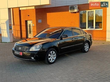 Авто KIA Magentis 2008 № 8773430