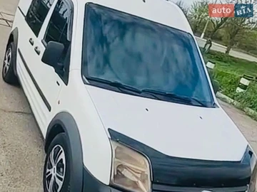 Авто Ford Transit Connect 2007 № 8773599