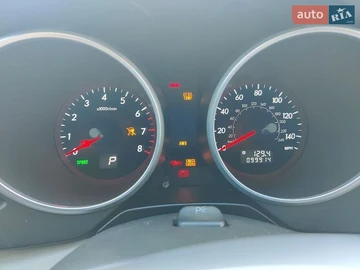 Авто Subaru Tribeca 2008 № 8773603