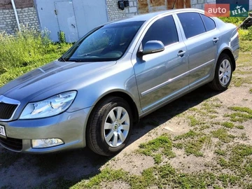 Авто Skoda Octavia 2012 № 8773607