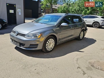 Авто Volkswagen Golf 2015 № 8773608