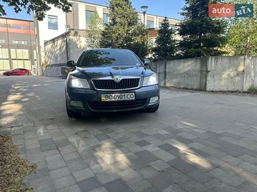 Авто Skoda Octavia 2010 № 8773611