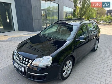 Авто Volkswagen Golf 2008 № 8773612