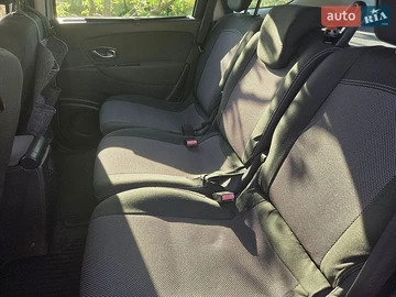 Авто Renault Grand Scenic 2010 № 8773634