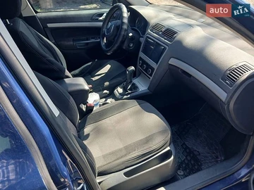 Авто Skoda Octavia 2012 № 8773636