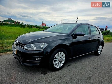 Авто Volkswagen Golf 2013 № 8773662