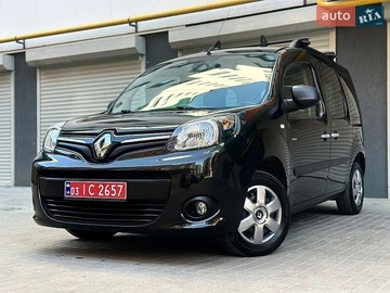 Авто Renault Kangoo 2017 № 8773783