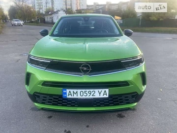 Авто Opel Mokka-E 2021 № 8773785