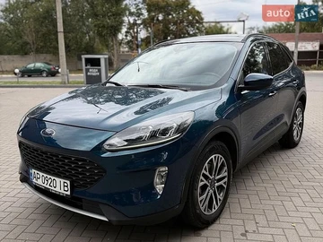 Авто Ford Escape 2020 № 8773787