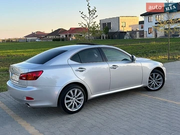 Авто Lexus Is 2006 № 8773789