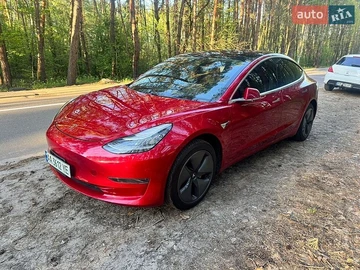 Авто Tesla Model 3 2020 № 8773801