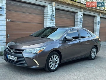 Авто Toyota Camry 2016 № 8773808