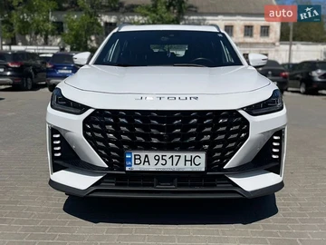 Авто  X70 Plus 2024 № 8773818
