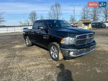 Авто Dodge Ram 1500 2016 № 8773838