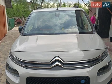 Авто Citroen E-Berlingo 2022 № 8773845