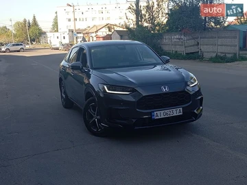 Авто Honda Hr-V 2023 № 8773849