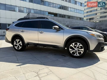 Авто Subaru Outback 2020 № 8773855