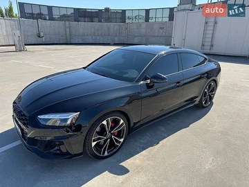 Авто Audi S5 Sportback 2023 № 8773998