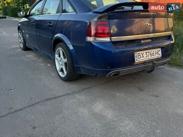 Авто Opel Vectra 2003 № 8774010