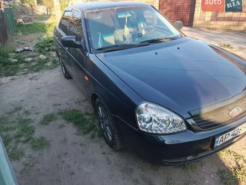 Авто ВАЗ 2170 Priora 2008 № 8774012