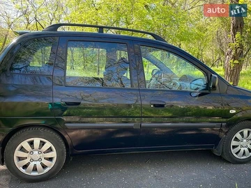 Авто Hyundai Matrix 2010 № 8774031