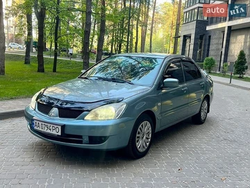 Авто Mitsubishi Lancer 2006 № 8774035