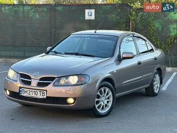 Авто Nissan Almera 2006 № 8774037