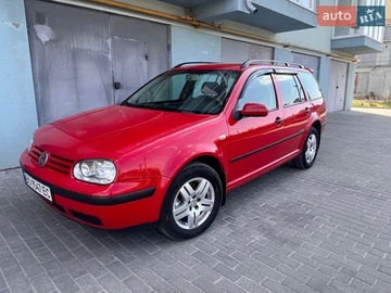 Авто Volkswagen Golf 2005 № 8774168