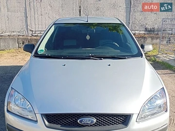 Авто Ford Focus 2005 № 8774170