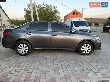 Авто Toyota Corolla 2012 № 8774190