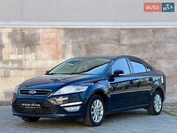 Авто Ford Mondeo 2014 № 8774205