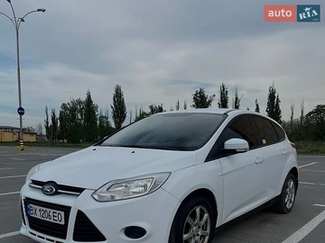 Авто Ford Focus 2012 № 8774206