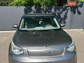 Авто KIA Soul 2015 № 8774209