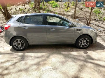 Авто KIA Rio 2012 № 8774211