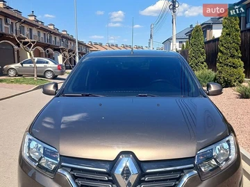 Авто Renault Logan 2020 № 8774231
