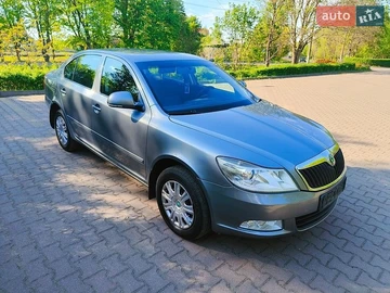 Авто Skoda Octavia 2012 № 8774232