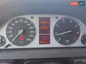 Авто Mercedes B-Class 2009 № 8774245
