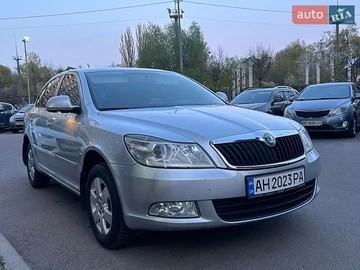 Авто Skoda Octavia 2012 № 8774247