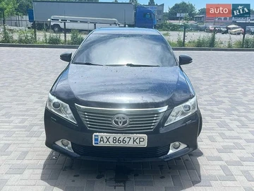 Авто Toyota Camry 2011 № 8774250