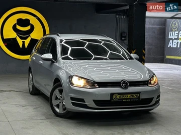 Авто Volkswagen Golf 2015 № 8774393