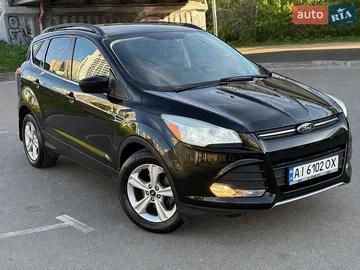 Авто Ford Escape 2016 № 8774405