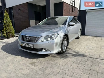 Авто Toyota Camry 2012 № 8774420