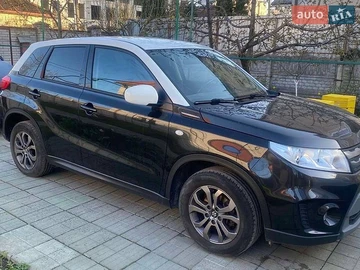 Авто Suzuki Vitara 2017 № 8774423