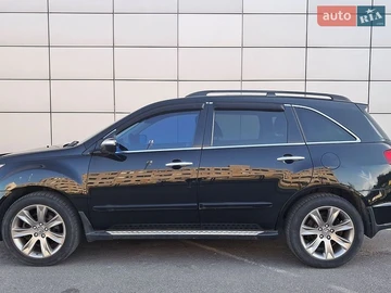 Авто Acura Mdx 2012 № 8774437